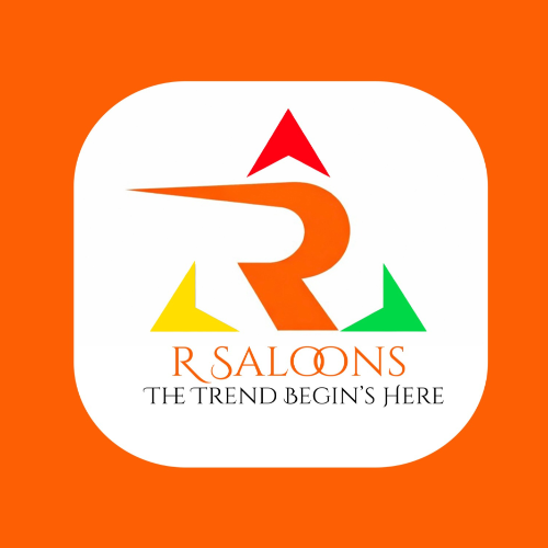 RSALOONS logo