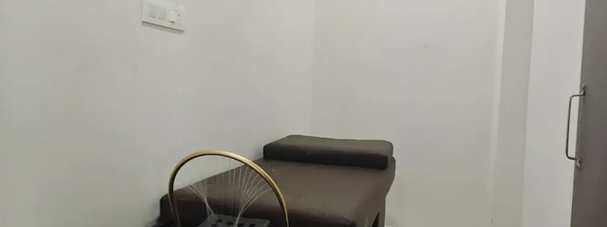 HNS Luxe Hair and skin lounge