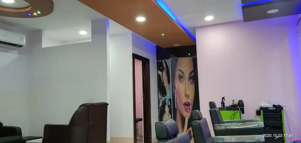 A1 Beauty &spa