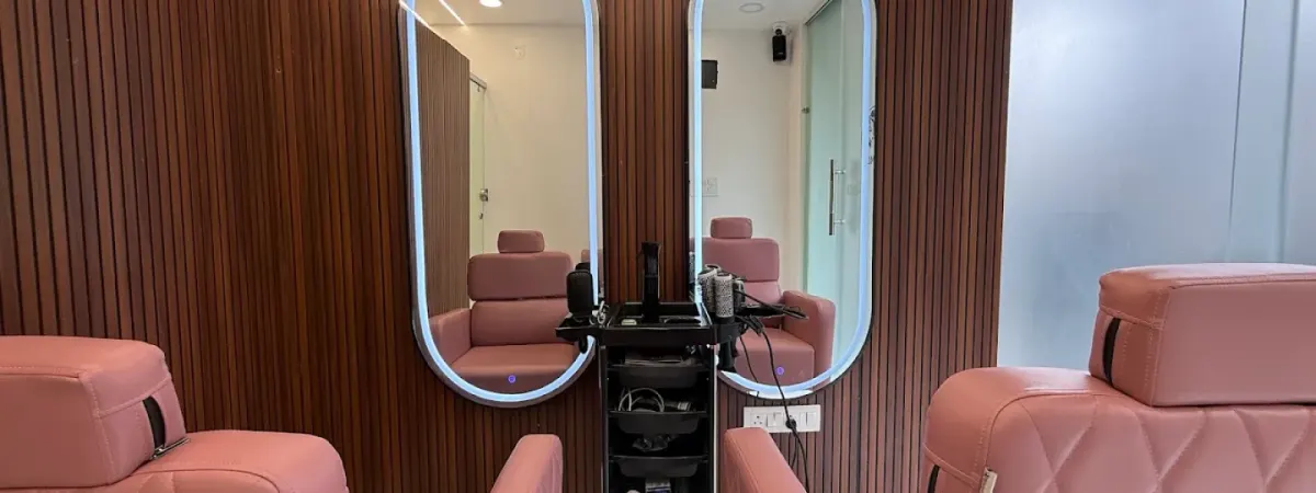 Vave salon