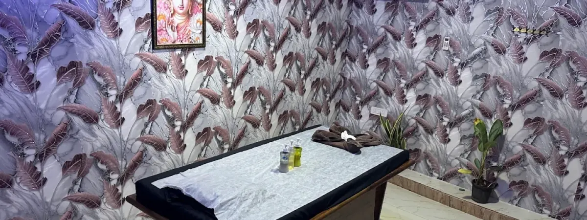 A1 Beauty &spa
