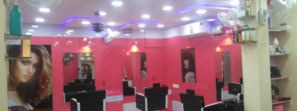 Belleza11men and women salone