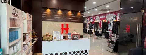 Jawed Habib Ramanthapur