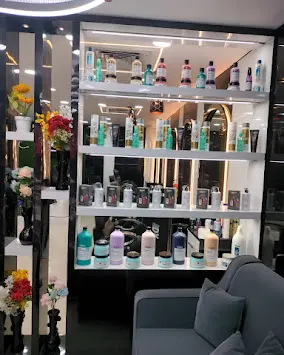 STYLE STUDIO UNISEX SALON