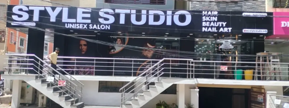 STYLE STUDIO UNISEX SALON