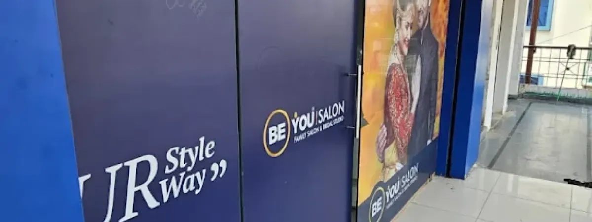 Be you saloon