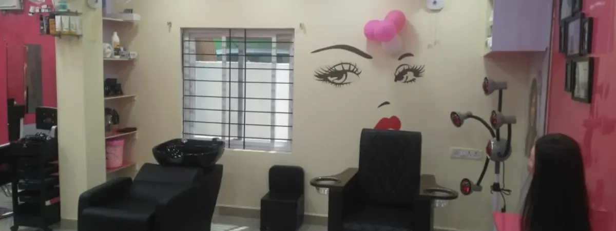 Belleza11men and women salone