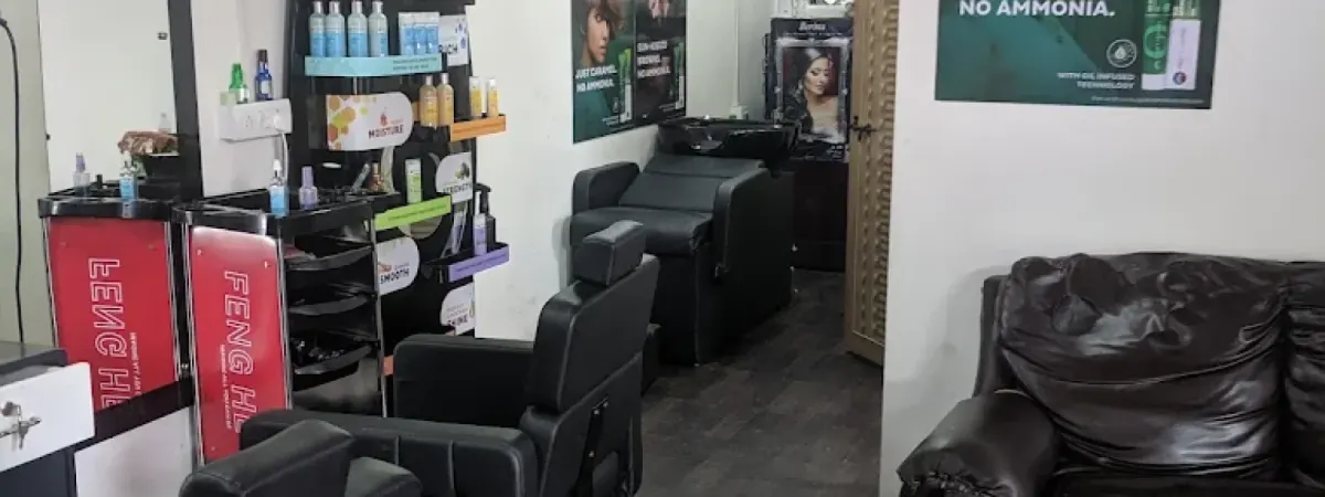 The bob hair & beauty a family saloon