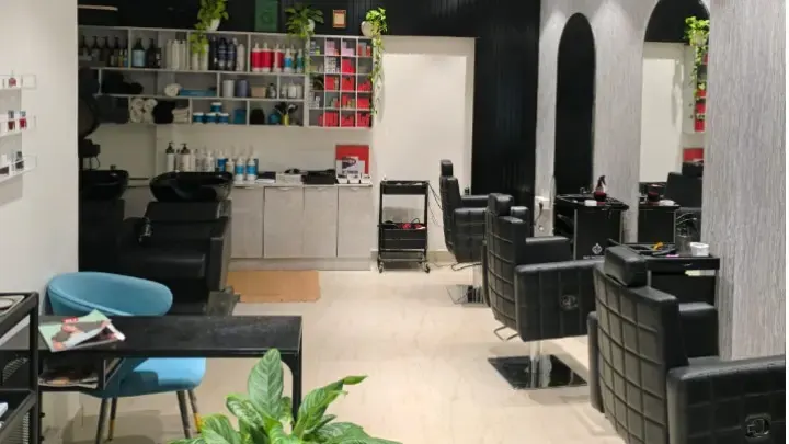Tuyo Unisex Salon | Banjara Hills