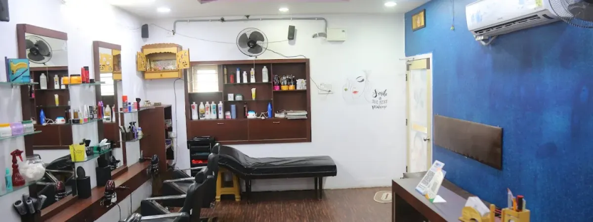 Shravan's studio unisex Salon