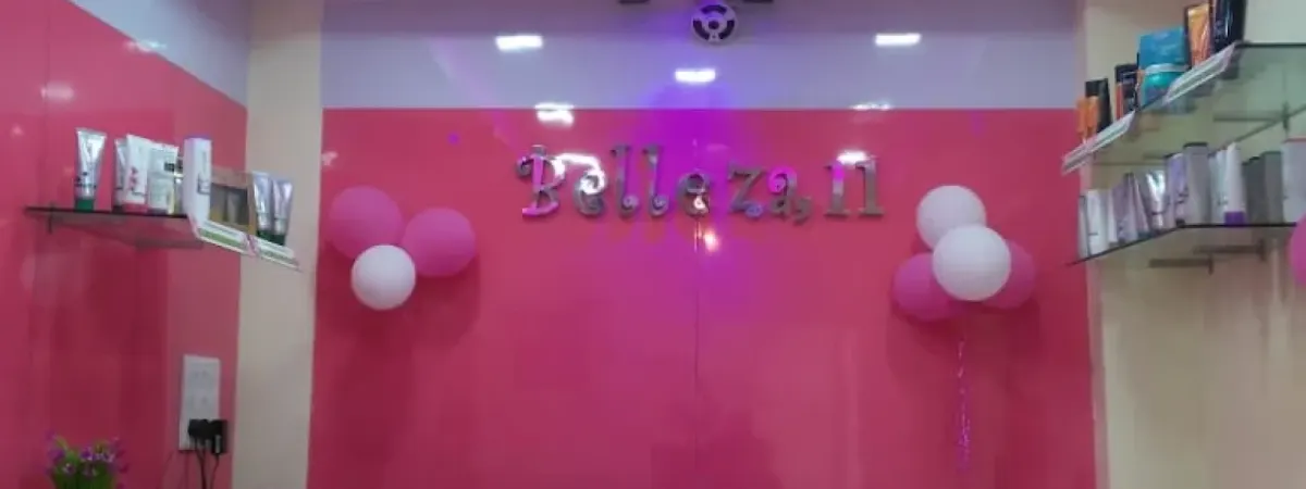 Belleza11men and women salone