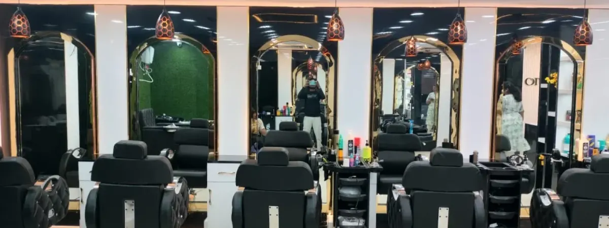 STYLE STUDIO UNISEX SALON