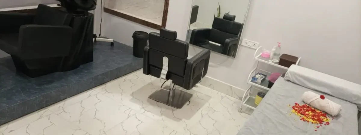We The family salon