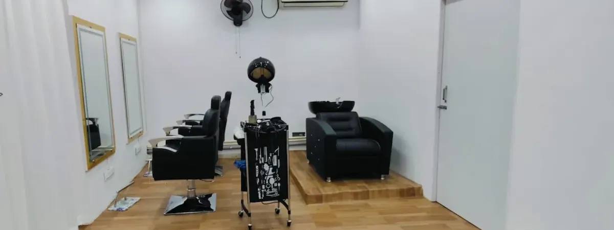 Dreams Family Salon & Tatoo Sudio