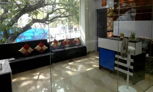 M studios hair beauty salon