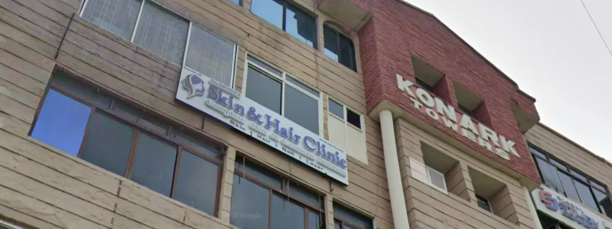 GLORIOUS SKIN & HAIR CLINIC