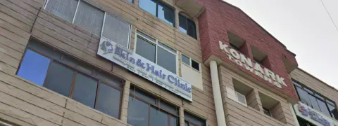 GLORIOUS SKIN & HAIR CLINIC