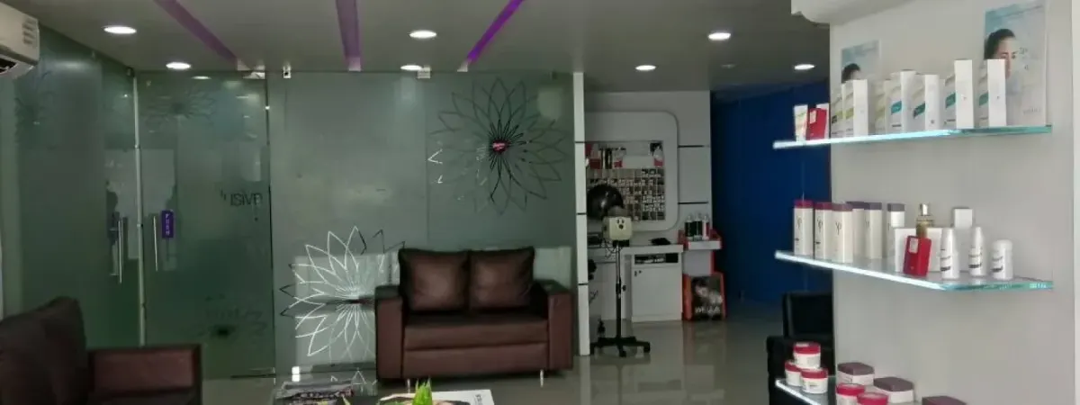 Be you saloon