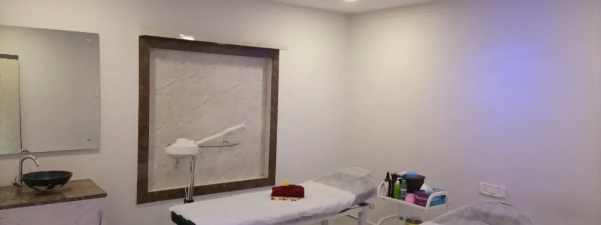 We The family salon