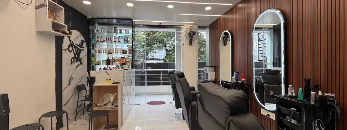 Vave salon