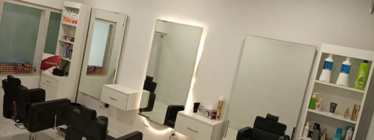 We The family salon