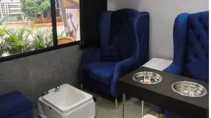 Tuyo Unisex Salon | Banjara Hills