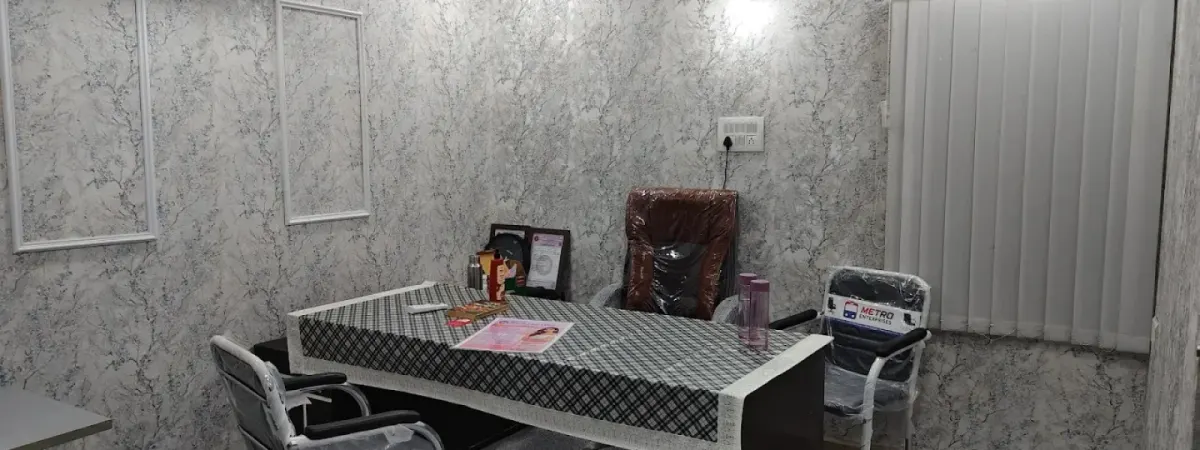 GLORIOUS SKIN & HAIR CLINIC