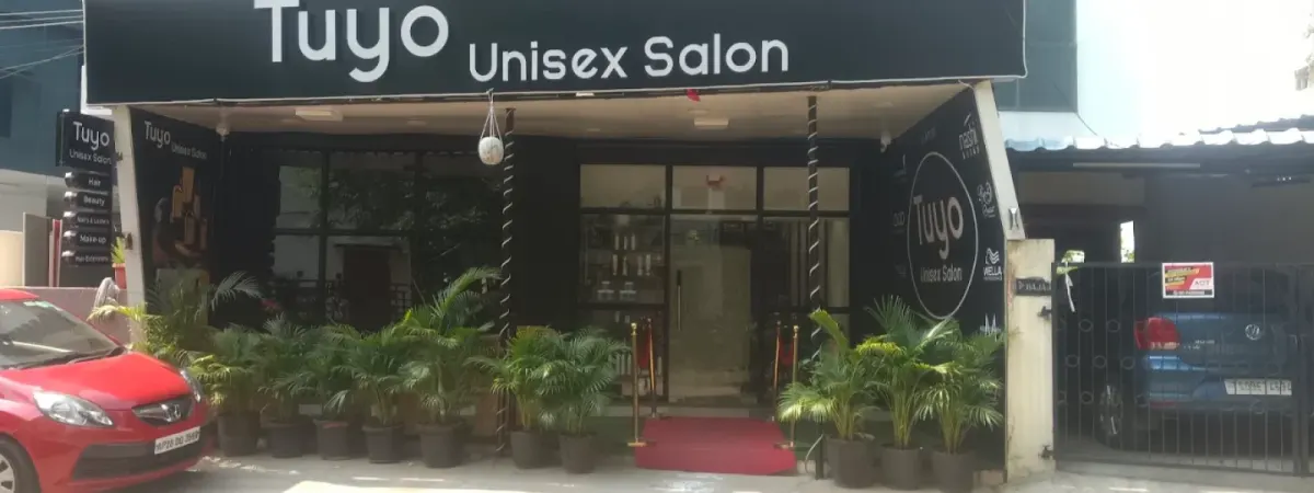 Tuyo Unisex Salon | Banjara Hills