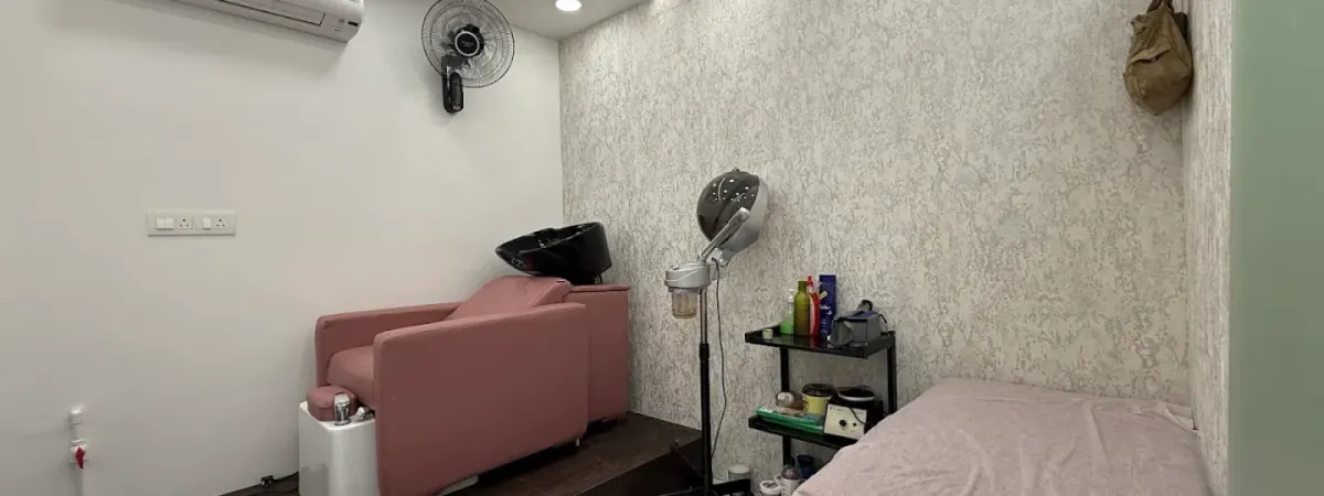 Vave salon