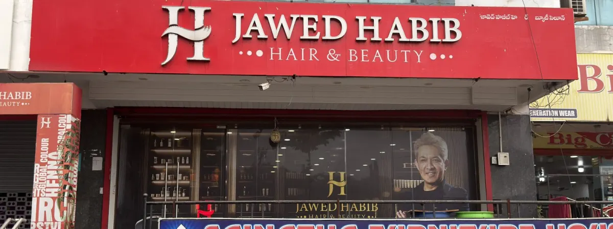 Jawed Habib Ramanthapur