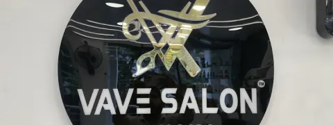 Vave salon